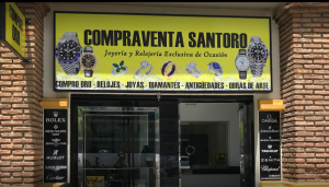 Compro oro en Benalmádena