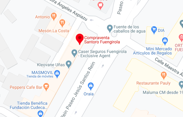 compra-venta oro en Marbella